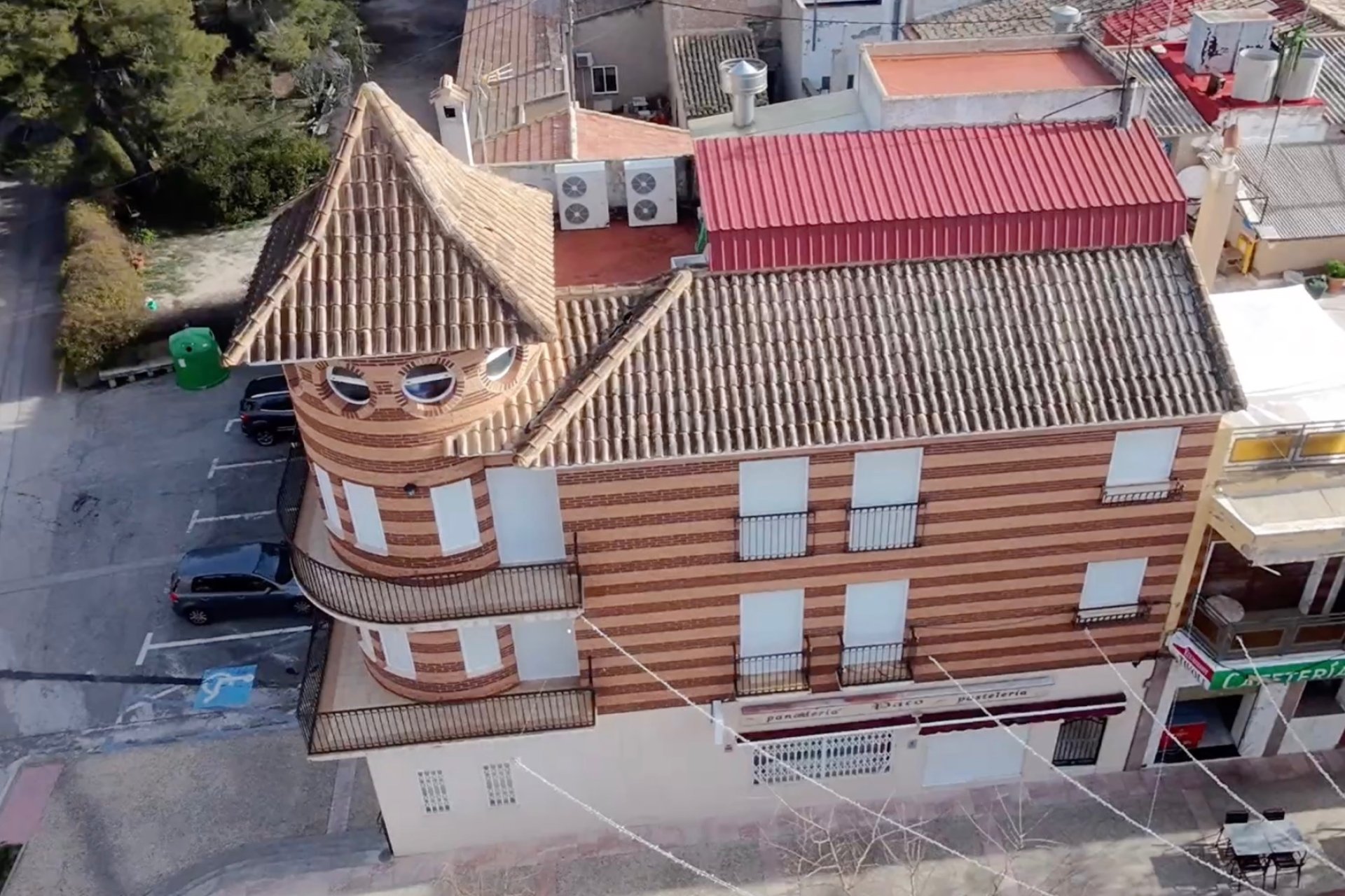 Resale - Apartment / flat - La Romana