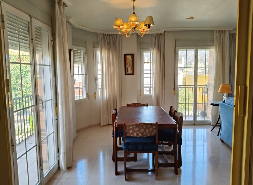 Resale - Apartment / flat - La Romana