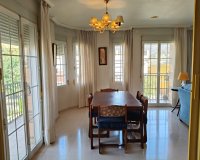 Resale - Apartment / flat - La Romana