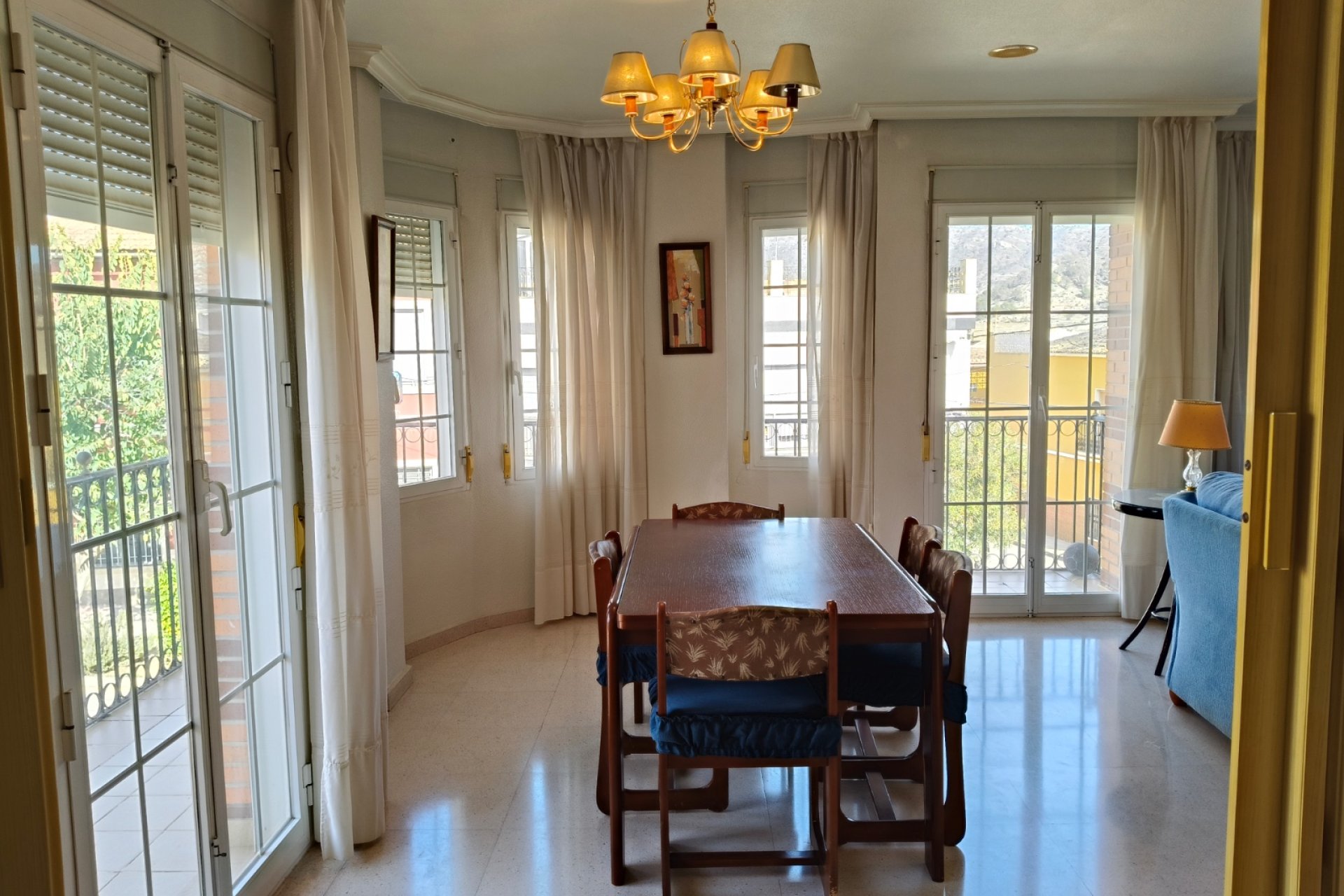 Resale - Apartment / flat - La Romana