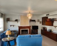 Resale - Apartment / flat - La Romana