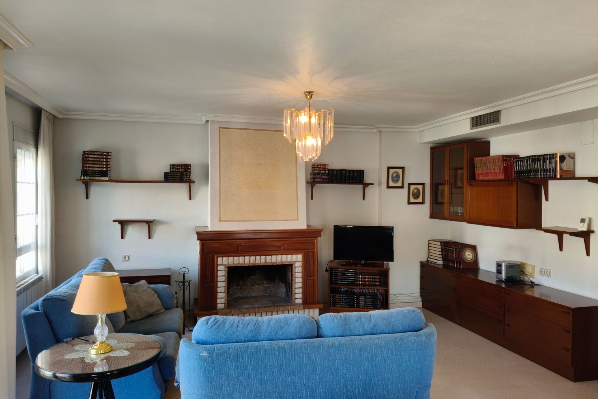 Resale - Apartment / flat - La Romana