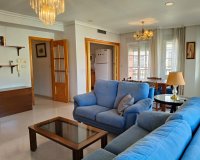 Resale - Apartment / flat - La Romana