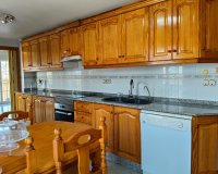 Resale - Apartment / flat - La Romana