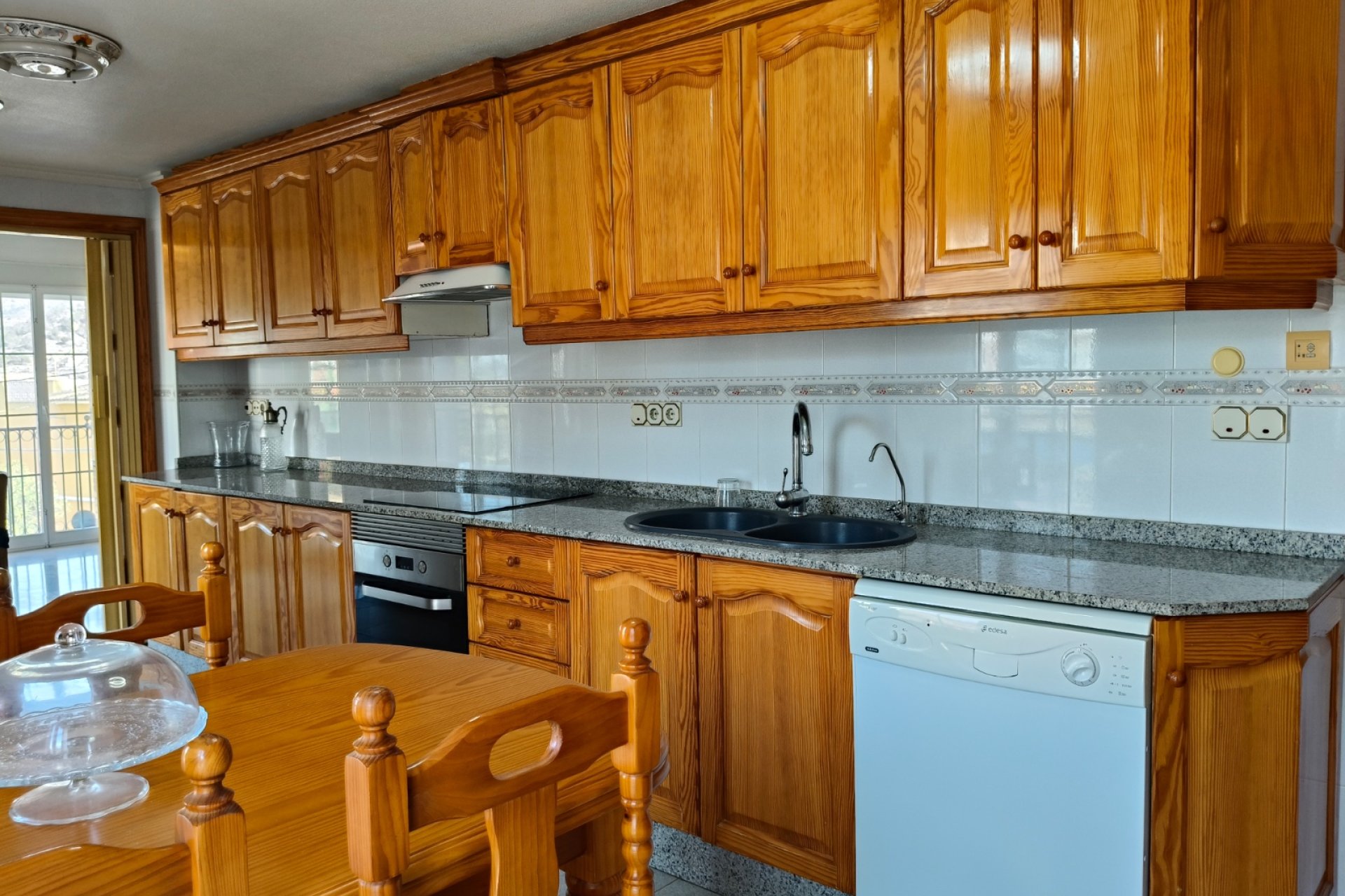 Resale - Apartment / flat - La Romana