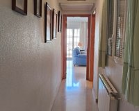 Resale - Apartment / flat - La Romana