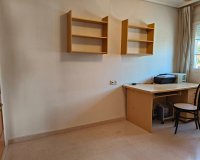 Resale - Apartment / flat - La Romana
