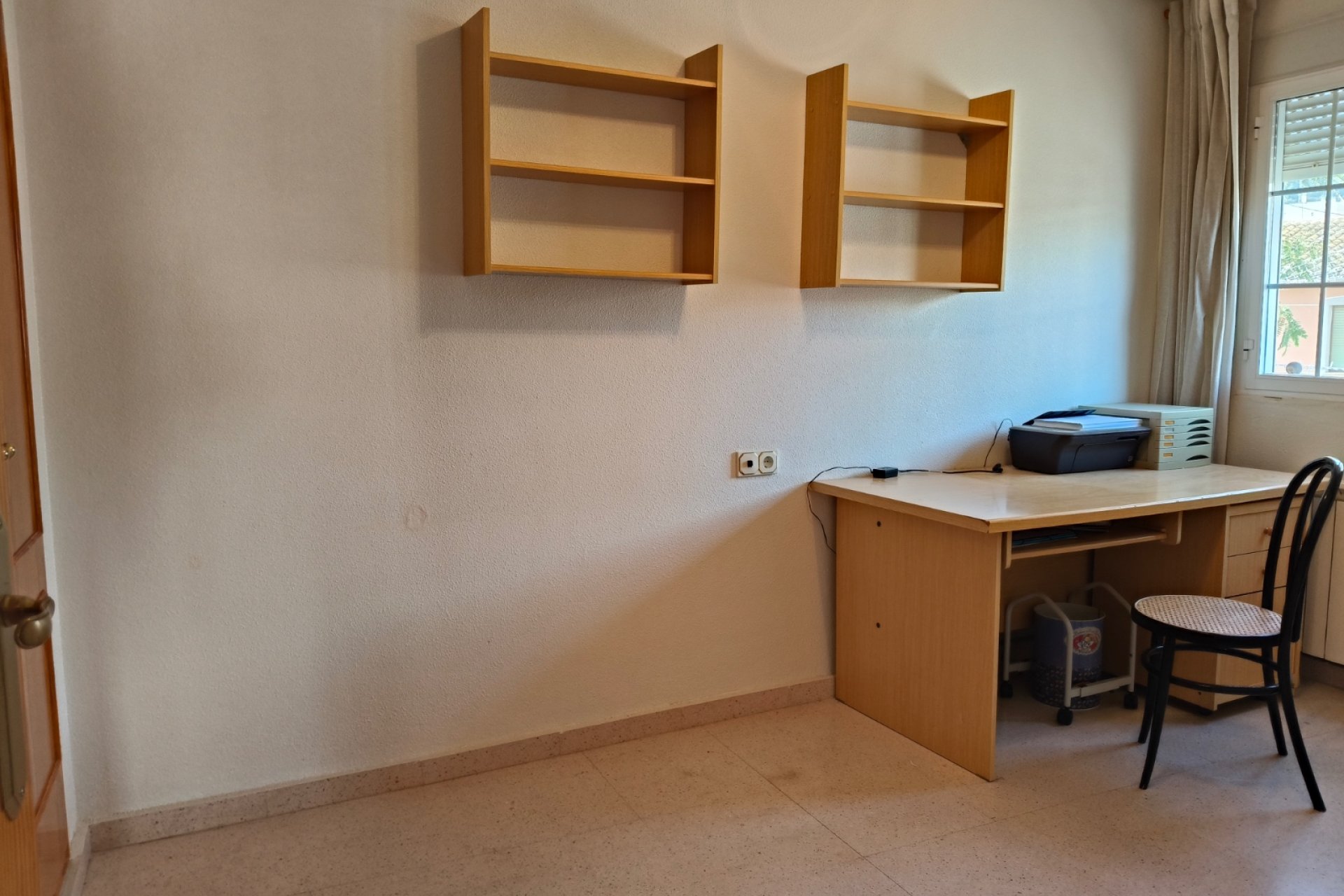 Resale - Apartment / flat - La Romana