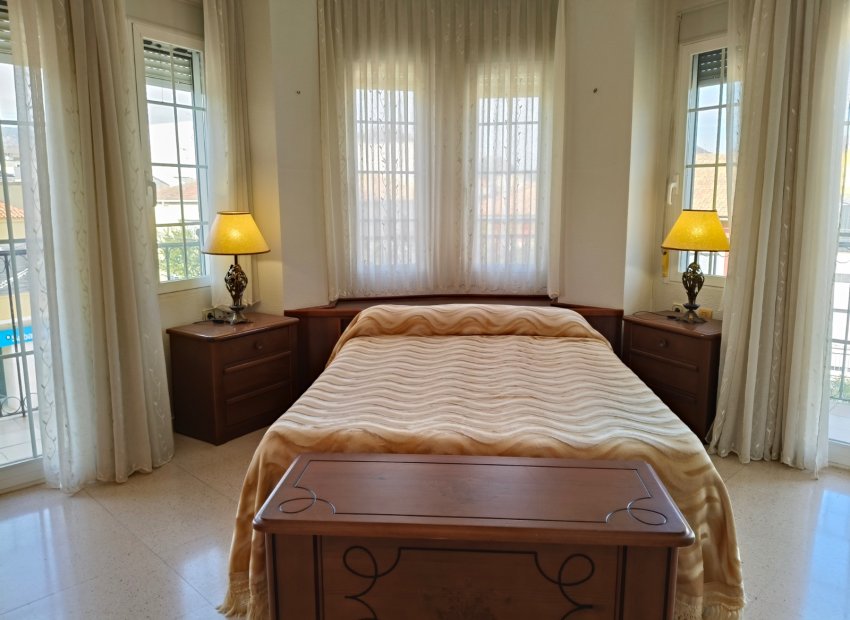 Resale - Apartment / flat - La Romana