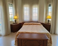 Resale - Apartment / flat - La Romana