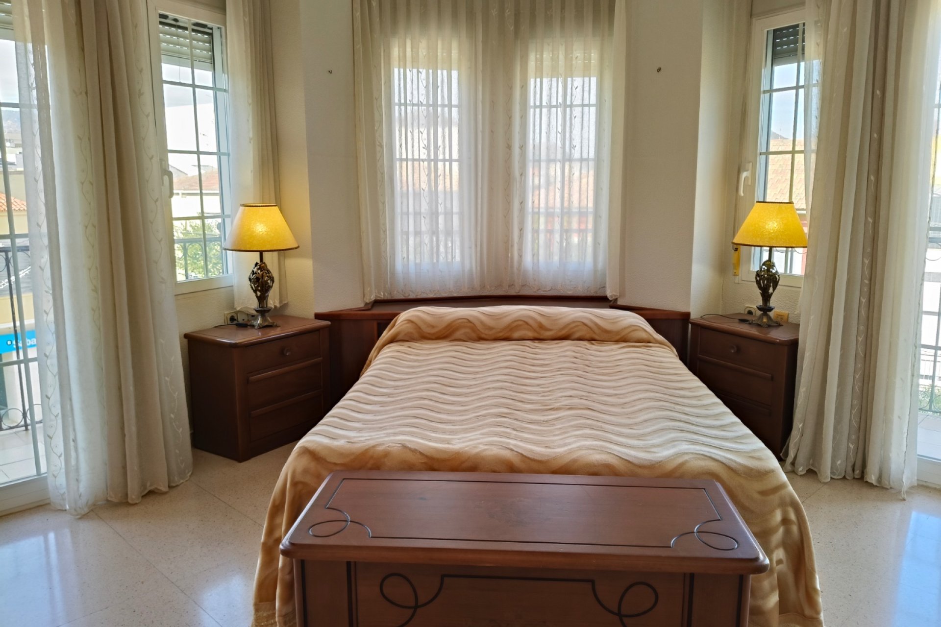 Resale - Apartment / flat - La Romana