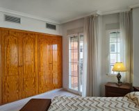 Resale - Apartment / flat - La Romana