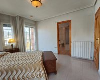 Resale - Apartment / flat - La Romana