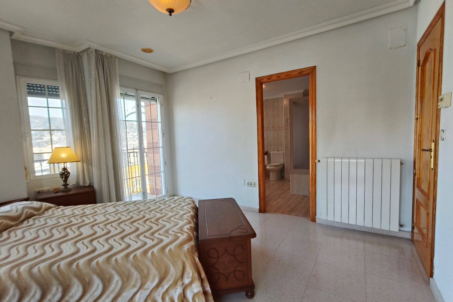 Resale - Apartment / flat - La Romana