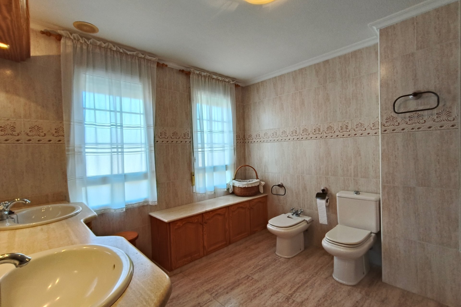 Resale - Apartment / flat - La Romana