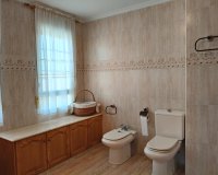 Resale - Apartment / flat - La Romana