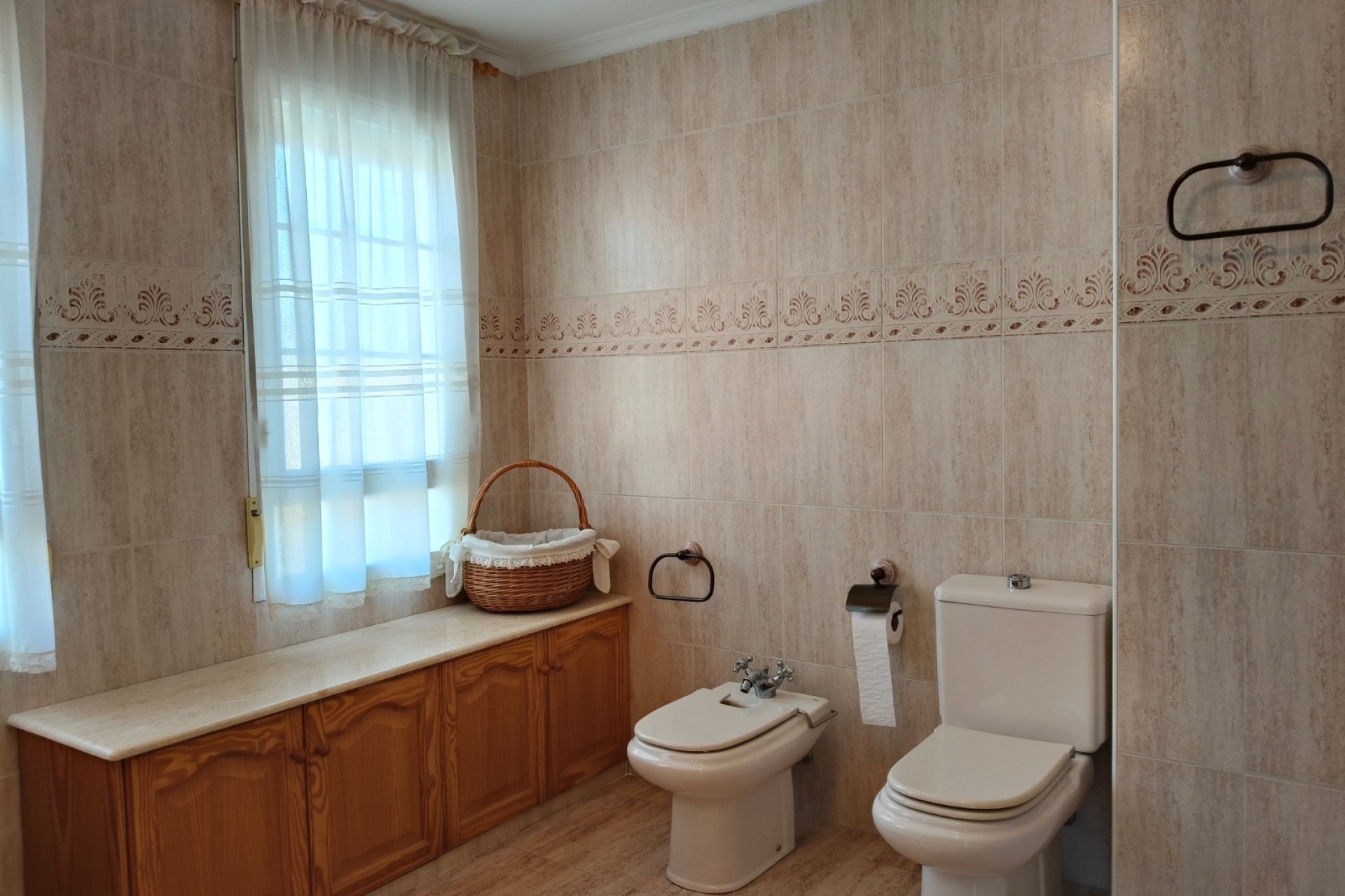 Resale - Apartment / flat - La Romana