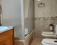 Resale - Apartment / flat - La Romana