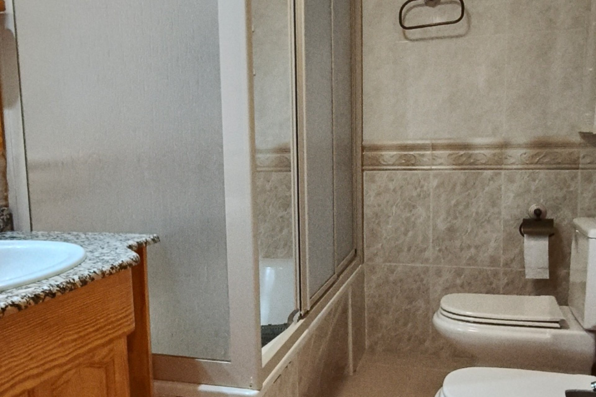 Resale - Apartment / flat - La Romana