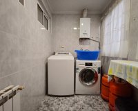 Resale - Apartment / flat - La Romana