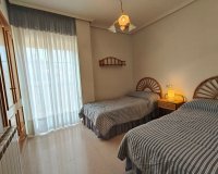 Resale - Apartment / flat - La Romana