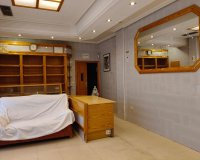 Resale - Apartment / flat - La Romana