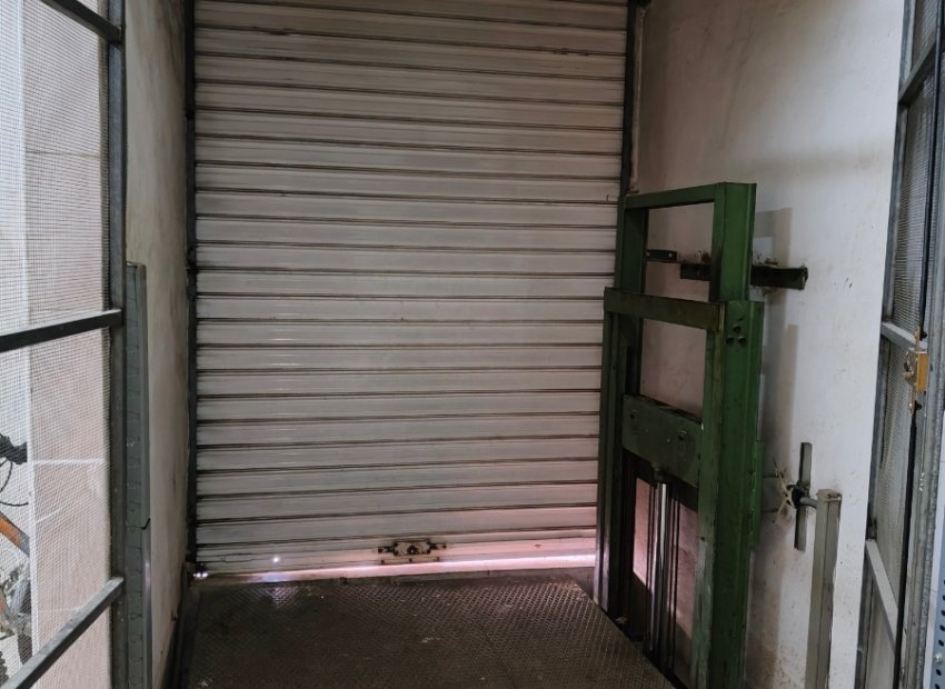 Resale - Apartment / flat - La Romana