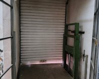 Resale - Apartment / flat - La Romana