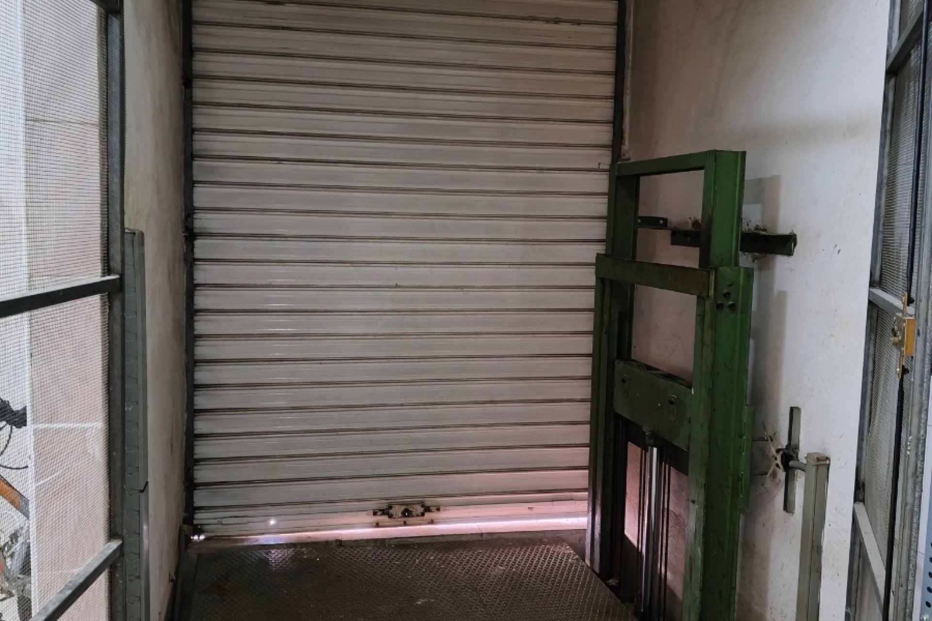 Resale - Apartment / flat - La Romana