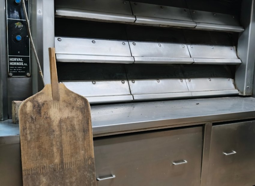 Resale - Apartment / flat - La Romana