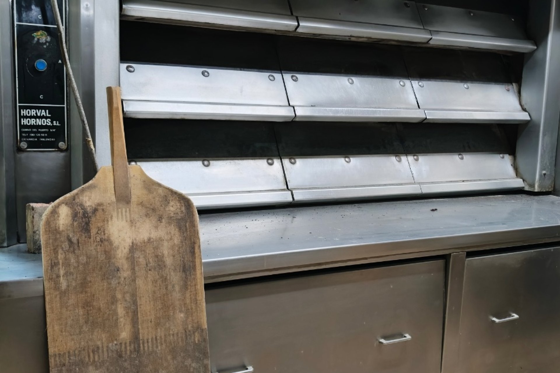 Resale - Apartment / flat - La Romana