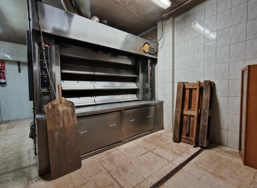 Resale - Apartment / flat - La Romana