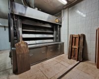 Resale - Apartment / flat - La Romana