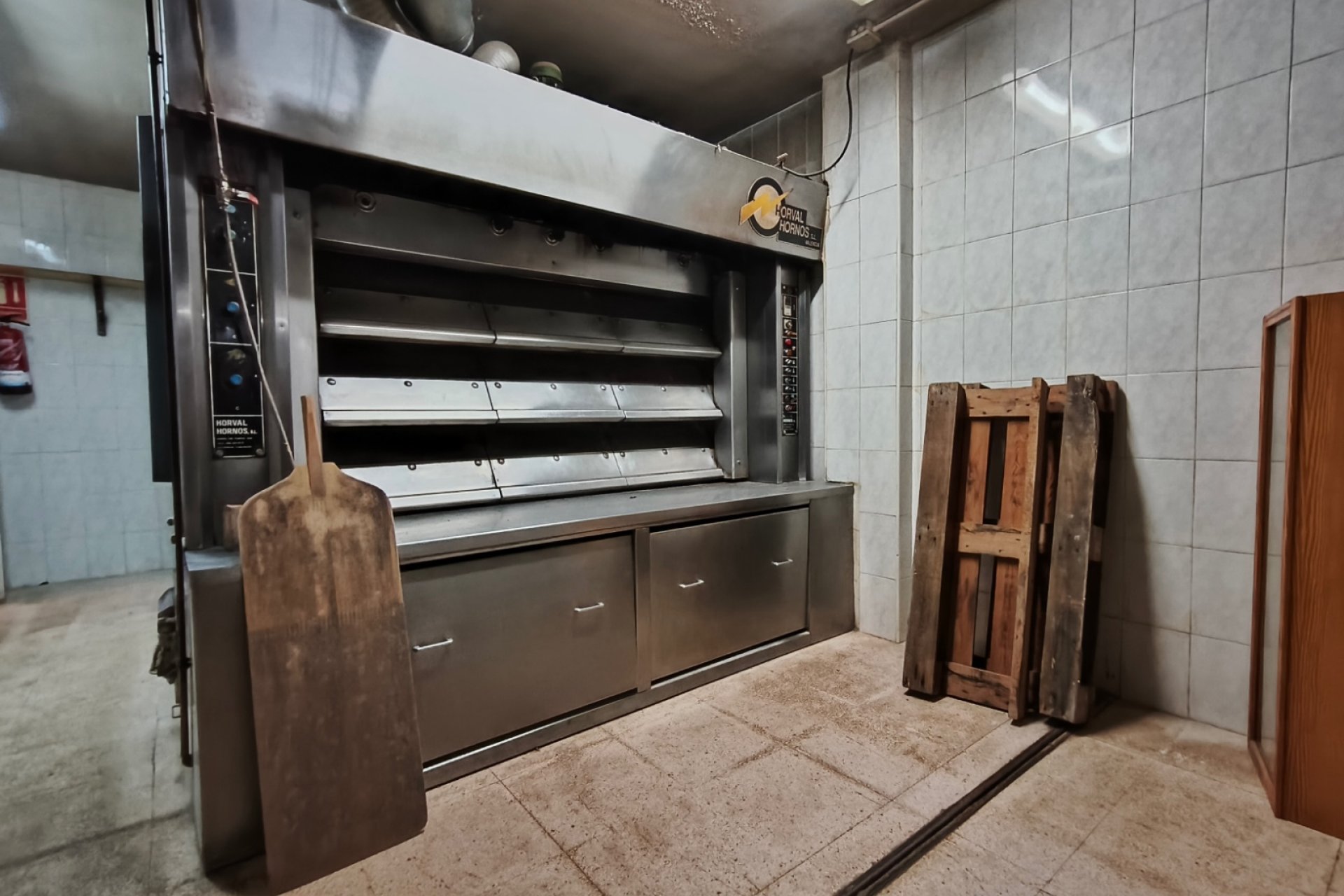 Resale - Apartment / flat - La Romana