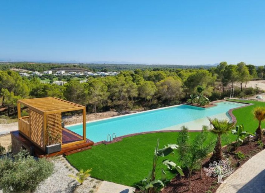 Resale - Apartment / flat - Las Colinas Golf - LAS COLINAS GOLF RESORT