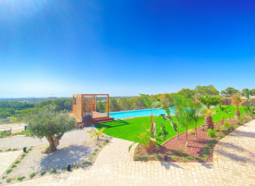 Resale - Apartment / flat - Las Colinas Golf - LAS COLINAS GOLF RESORT