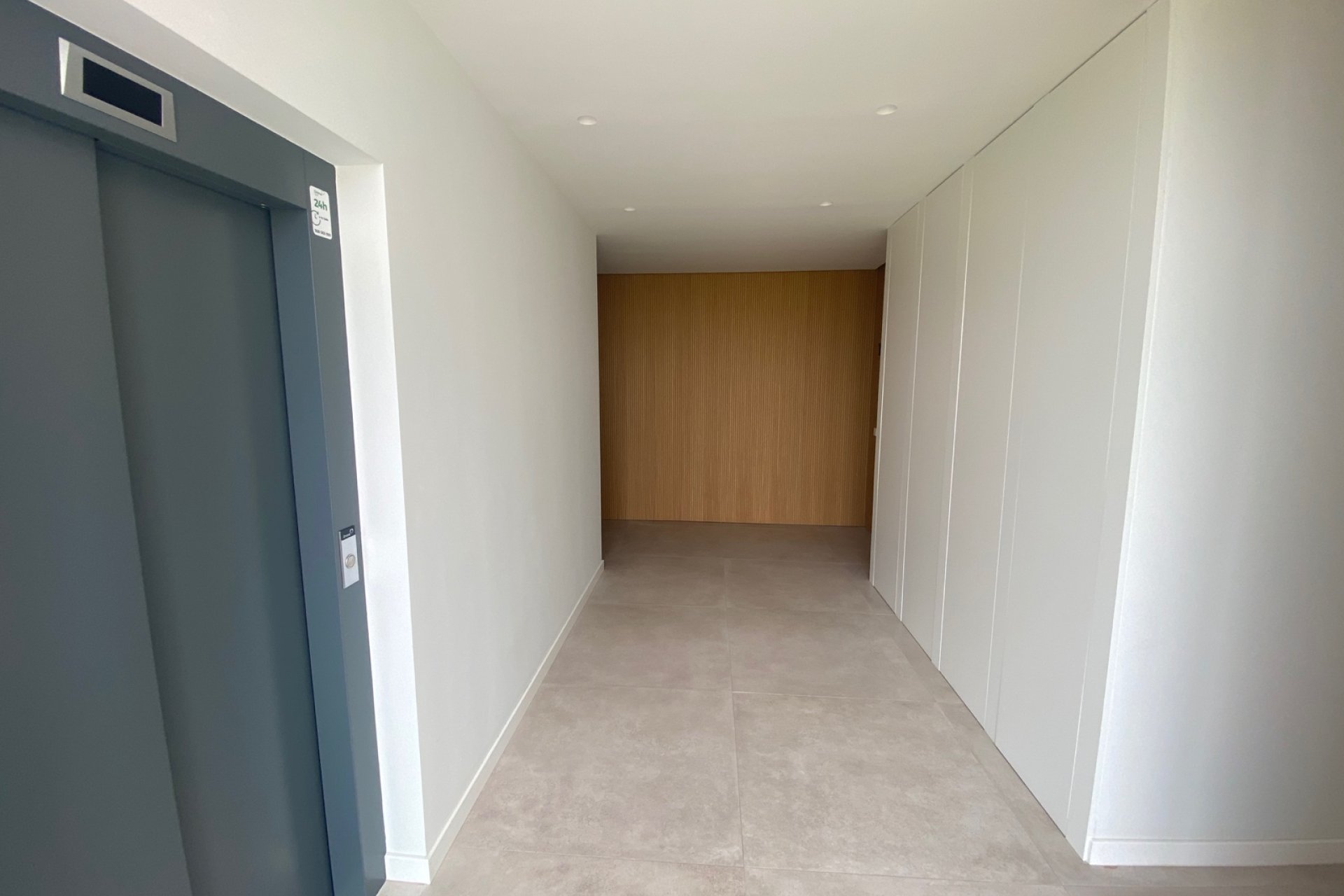 Resale - Apartment / flat - Las Colinas Golf - LAS COLINAS GOLF RESORT