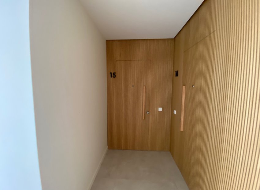 Resale - Apartment / flat - Las Colinas Golf - LAS COLINAS GOLF RESORT