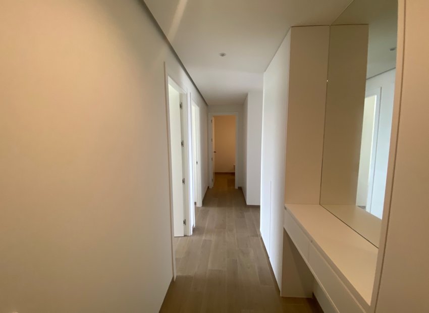Resale - Apartment / flat - Las Colinas Golf - LAS COLINAS GOLF RESORT