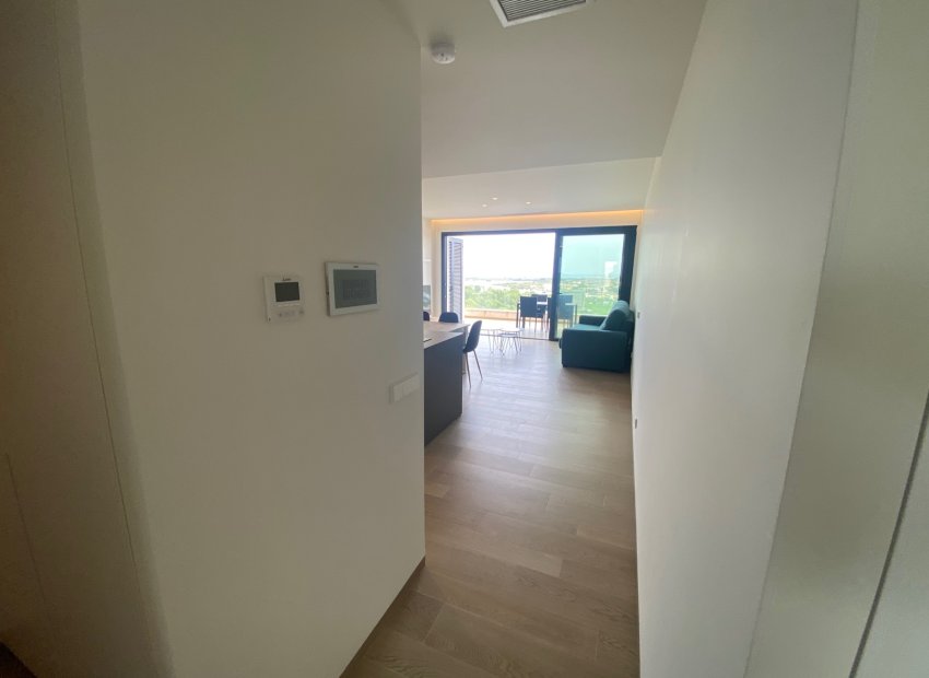 Resale - Apartment / flat - Las Colinas Golf - LAS COLINAS GOLF RESORT