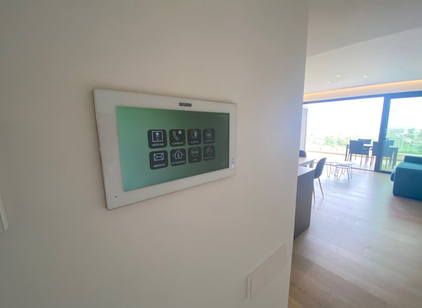 Resale - Apartment / flat - Las Colinas Golf - LAS COLINAS GOLF RESORT