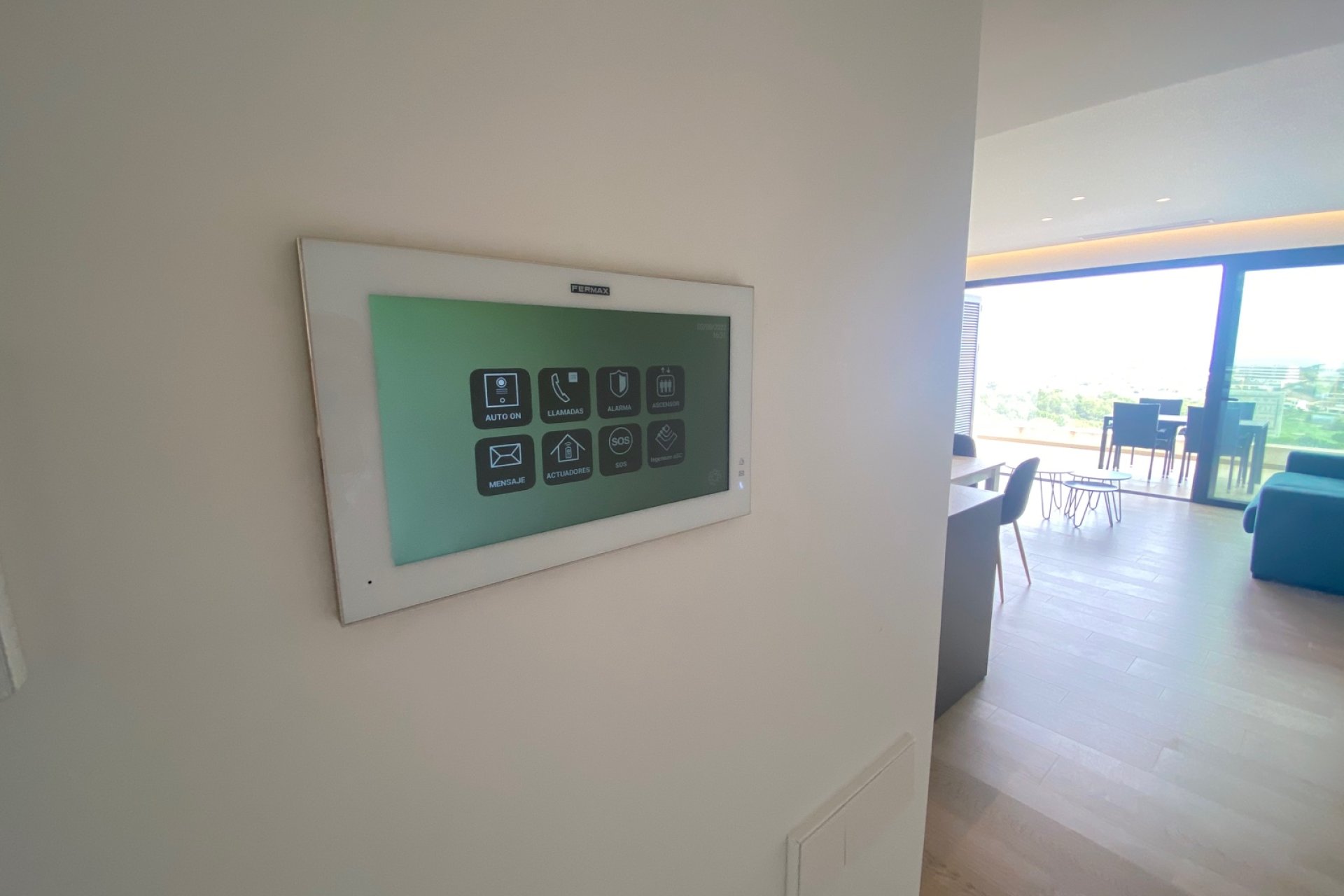 Resale - Apartment / flat - Las Colinas Golf - LAS COLINAS GOLF RESORT