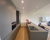 Resale - Apartment / flat - Las Colinas Golf - LAS COLINAS GOLF RESORT