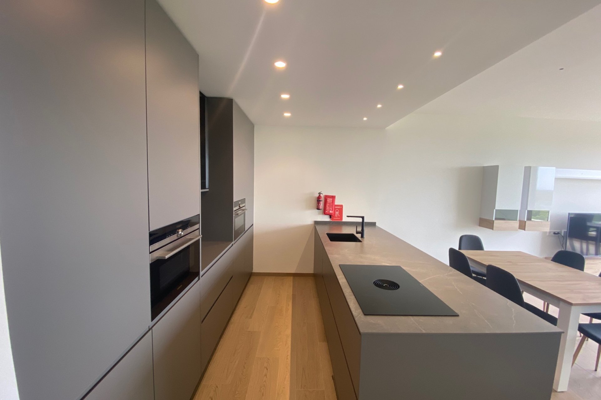 Resale - Apartment / flat - Las Colinas Golf - LAS COLINAS GOLF RESORT