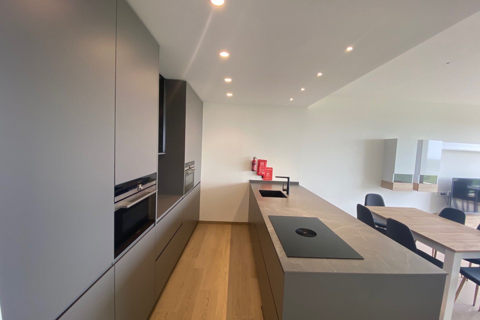 Resale - Apartment / flat - Las Colinas Golf - LAS COLINAS GOLF RESORT