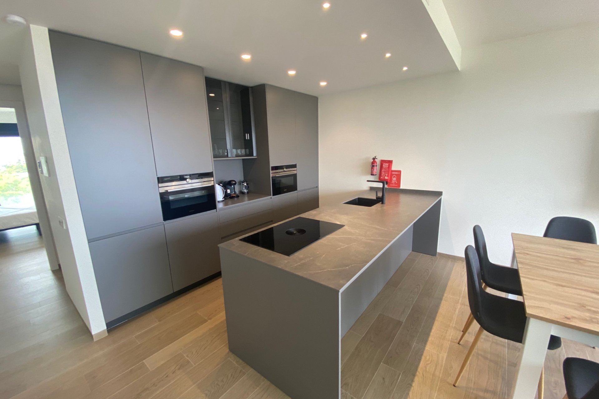 Resale - Apartment / flat - Las Colinas Golf - LAS COLINAS GOLF RESORT
