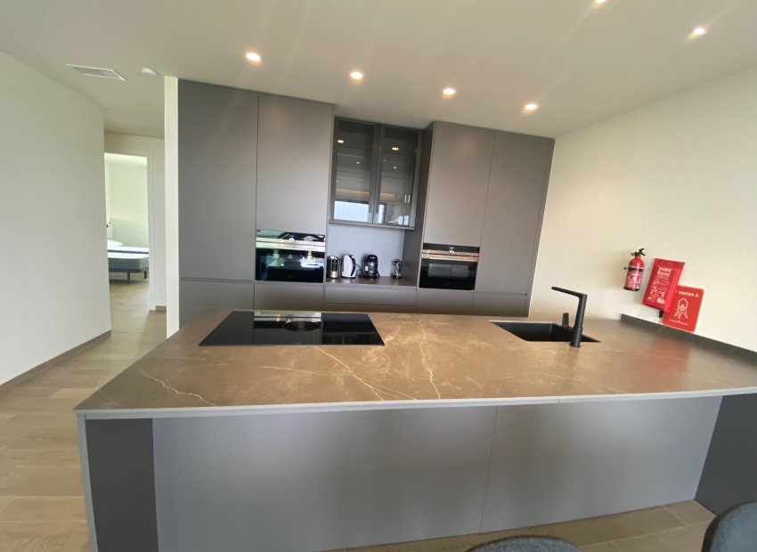 Resale - Apartment / flat - Las Colinas Golf - LAS COLINAS GOLF RESORT