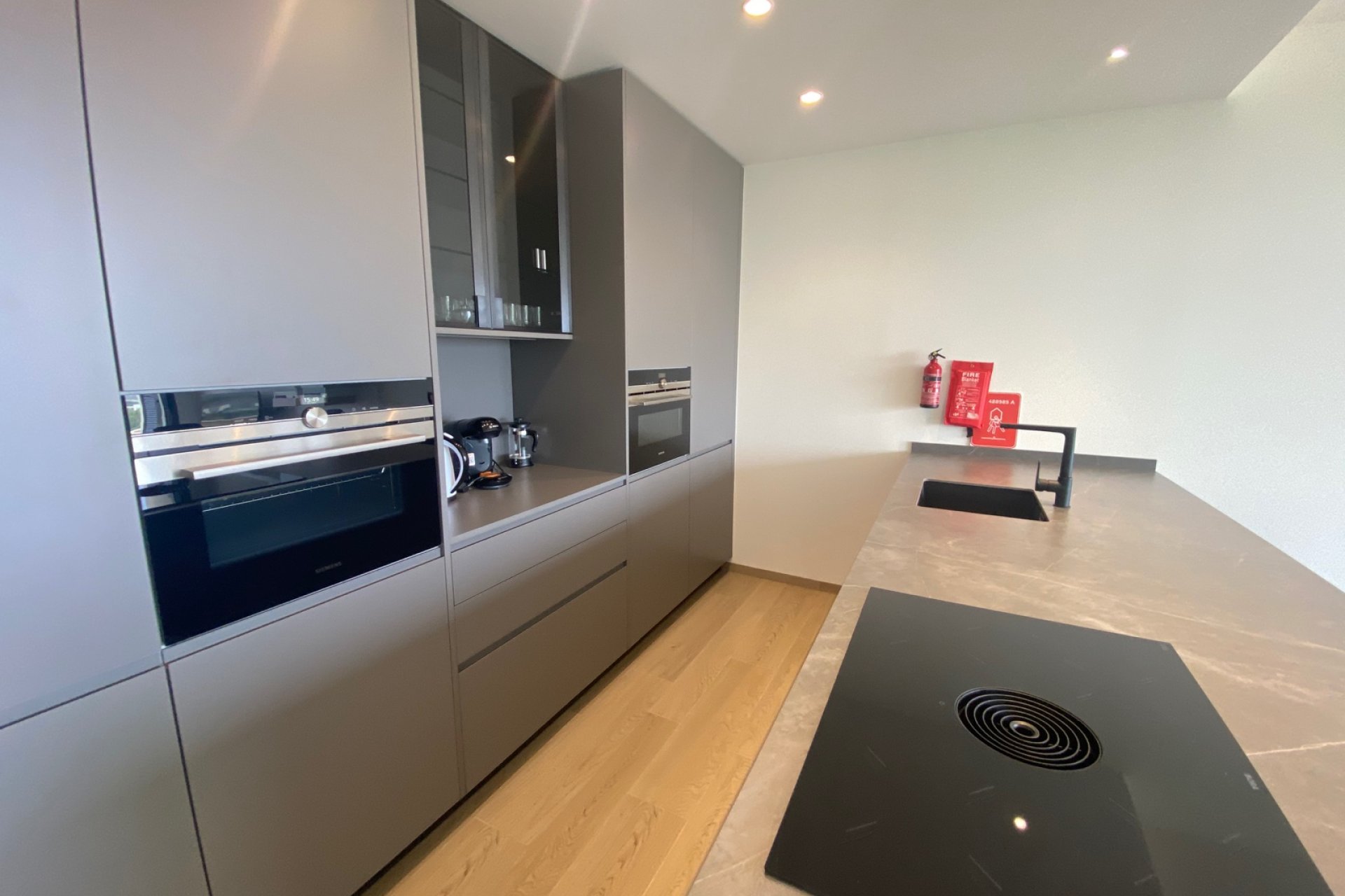 Resale - Apartment / flat - Las Colinas Golf - LAS COLINAS GOLF RESORT