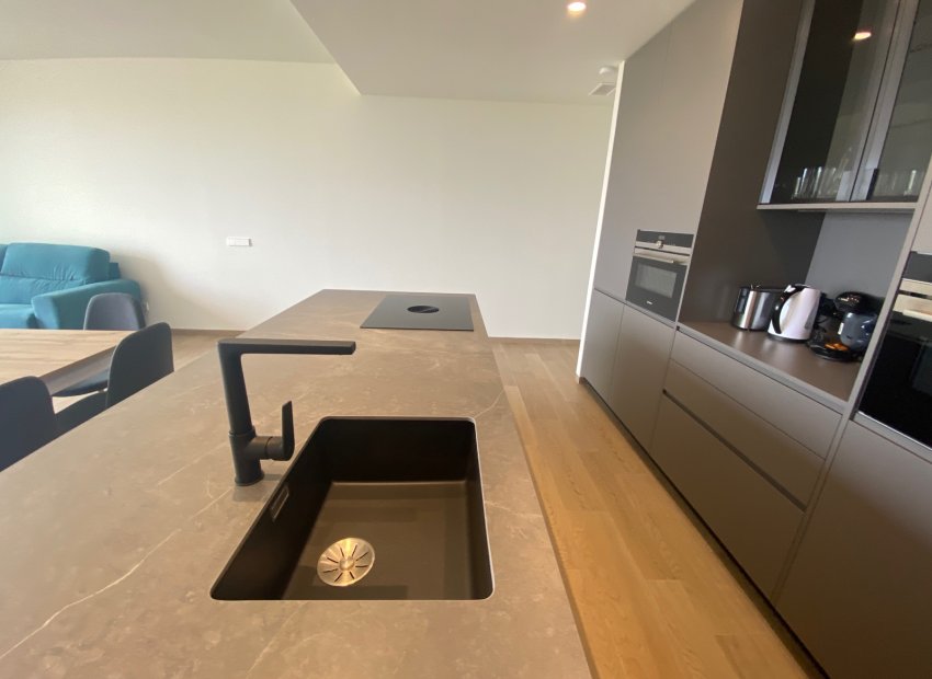 Resale - Apartment / flat - Las Colinas Golf - LAS COLINAS GOLF RESORT