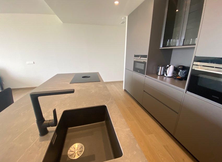 Resale - Apartment / flat - Las Colinas Golf - LAS COLINAS GOLF RESORT
